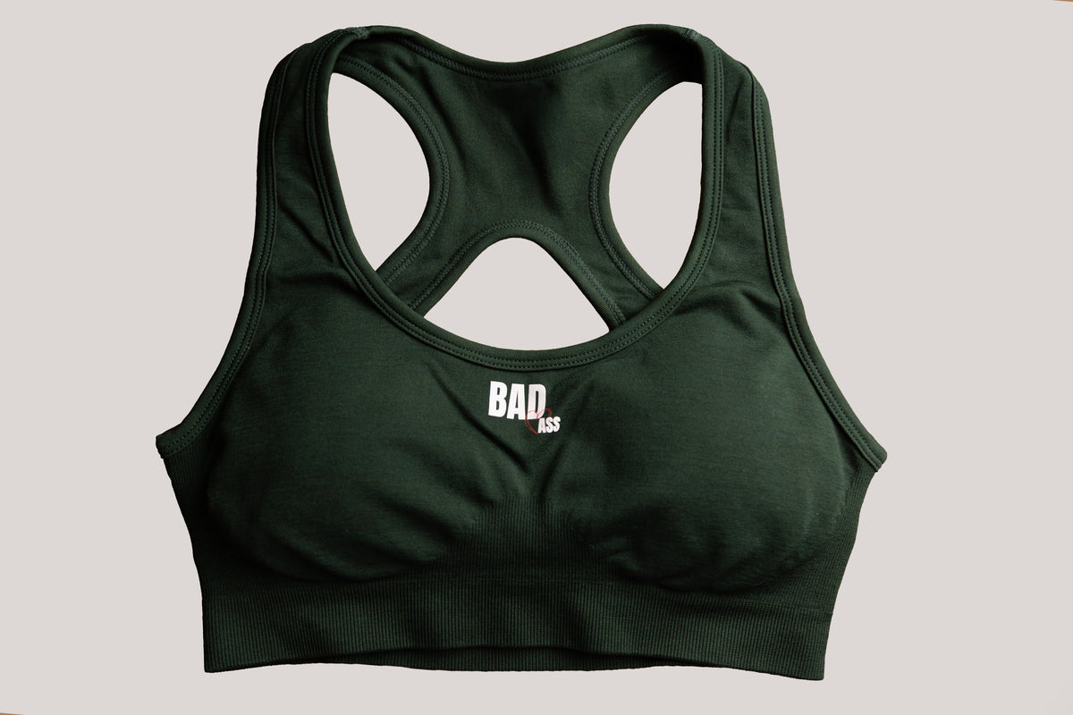 Brassière IMPACT
