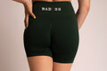 Short taille haute