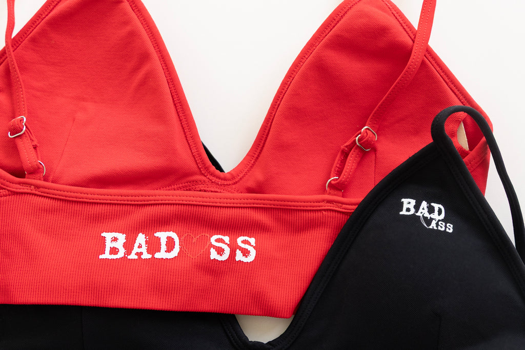 Ensemble BADASS complet