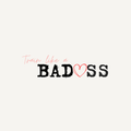Carte cadeau BADASS