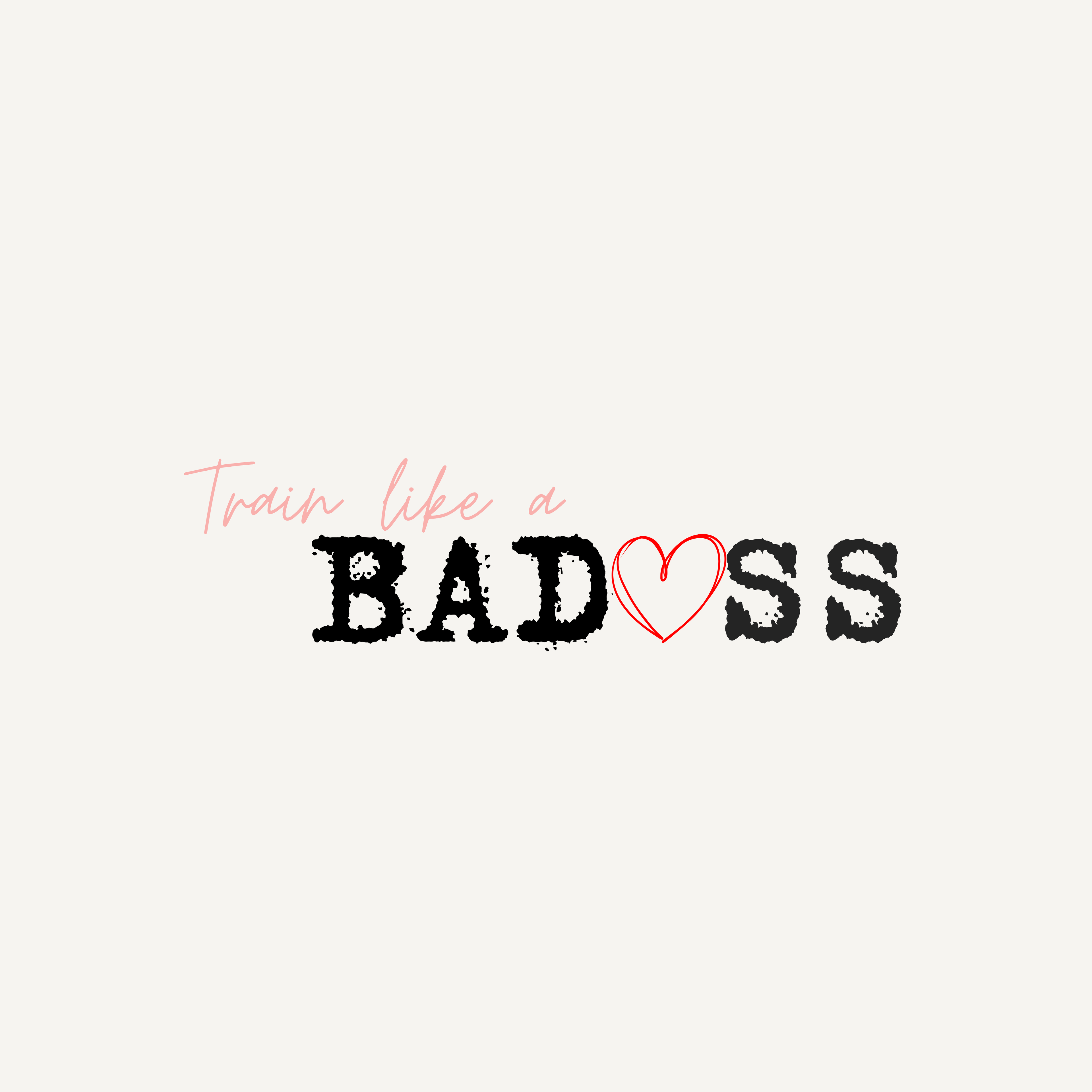 Carte cadeau BADASS